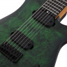 SCHECTER KEITH MERROW KM-7 MK-III STANDARD TSG 7-струнная электрогитара