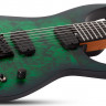 SCHECTER KEITH MERROW KM-7 MK-III STANDARD TSG 7-струнная электрогитара