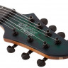 SCHECTER KEITH MERROW KM-7 MK-III STANDARD TSG 7-струнная электрогитара