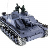 Р/У танк Heng Long 1/16 Sturmgeschutz III (Германия) 2.4G RTR