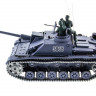 Р/У танк Heng Long 1/16 Sturmgeschutz III (Германия) 2.4G RTR