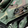 Радиоуправляемый танк Heng Long Jagdpanther Original V6.0  2.4G 1/16 RTR