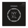 D'ADDARIO NYXL / 1260 струны для электрогитары