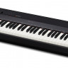 Casio Privia PX-160BK цифровое пианино