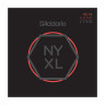 Струны для 8-струнной электрогитары D'ADDARIO NYXL1074 10-74