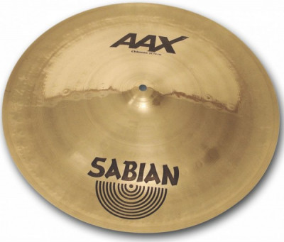 SABIAN 21816X china тарелка