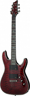 Schecter HELLRAISER C-1 BCH электрогитара