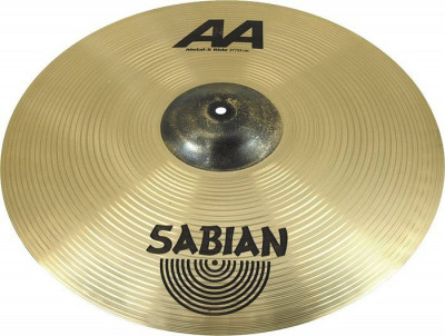 SABIAN AA 20" METAL ride тарелка