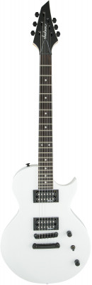 JACKSON JS Series Monarkh SC JS22 Snow White электрогитара