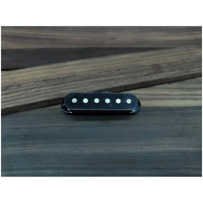 Звукосниматель для электрогитары YHL Mercury 61 WD M-BK