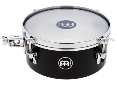 Meinl MDST8BK Барабан 8"