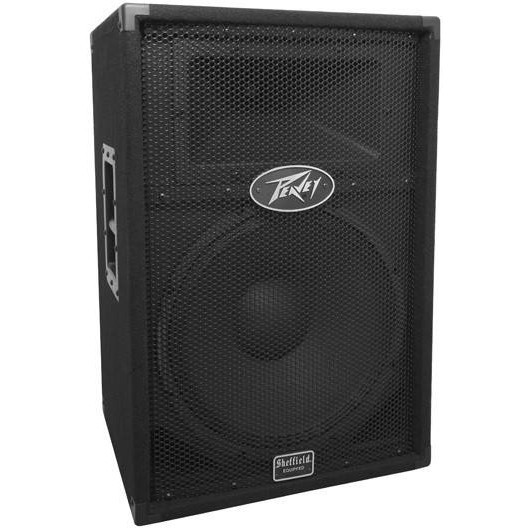 PEAVEY PV 1015 - Акустическая система