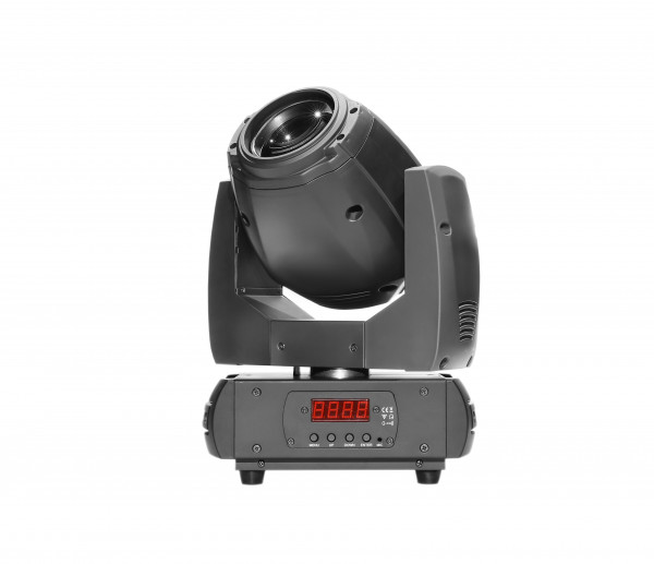 PR Lighting JNR-8124G Светодиодный прибор полного движения 90L BEAM G