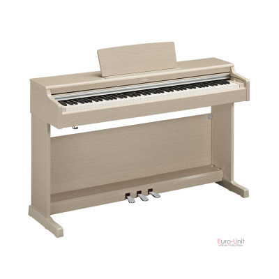 Yamaha YDP-164WA Arius цифровое пианино 88 клавиш