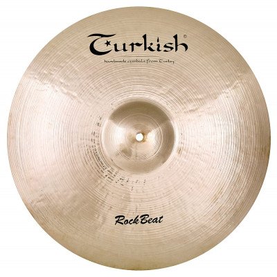 Тарелка Ride 20" Turkish RB-R20