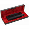 HOHNER CX 12 Black (M754570) С low хроматическая губная гармошка