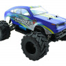 Радиоуправляемый монстр Himoto Crasher Brushless 4WD 2.4G 1/18 RTR