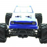 Радиоуправляемый монстр Himoto Crasher Brushless 4WD 2.4G 1/18 RTR