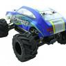 Радиоуправляемый монстр Himoto Crasher Brushless 4WD 2.4G 1/18 RTR