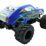 Радиоуправляемый монстр Himoto Crasher Brushless 4WD 2.4G 1/18 RTR