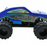 Радиоуправляемый монстр Himoto Crasher Brushless 4WD 2.4G 1/18 RTR