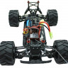 Радиоуправляемый монстр Himoto Crasher Brushless 4WD 2.4G 1/18 RTR