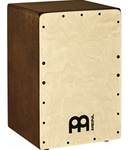 MEINL SC80AB-B Snarecraft Cajon кахон, корпус и фронтальная панель из березы