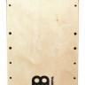 MEINL SC80AB-B Snarecraft Cajon кахон, корпус и фронтальная панель из березы