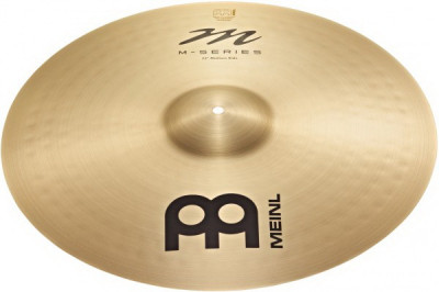 MEINL MS22MR Medium 22" ride тарелка