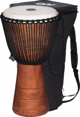 Джембе MEINL ADJ2-XL + Bag