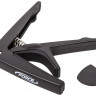 Каподастр FORCE CAPO BLACK