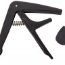 Каподастр FORCE CAPO BLACK