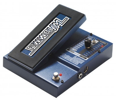 Басовый процессор DIGITECH BASS WHAMMY