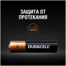 Батарейка тип AAA DURACELL LR03 BASIC 12 шт