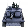 Р/У танк Heng Long 1/16 Sturmgeschutz III (Германия) 2.4G RTR PRO