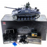 Р/У танк Heng Long 1/16 Sturmgeschutz III (Германия) 2.4G RTR PRO