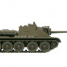 Советская САУ Су-85 1/100
