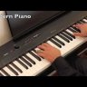 Casio Privia PX-160GD цифровое пианино