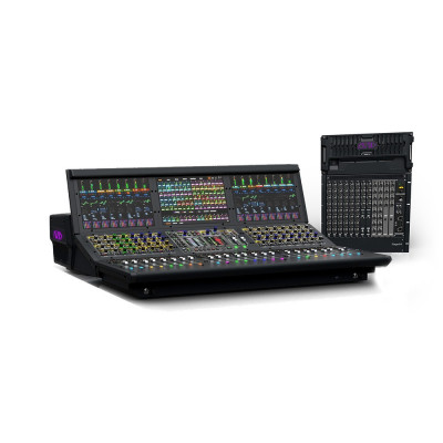 AVID S6L-24D-192 цифровой микшерный пульт