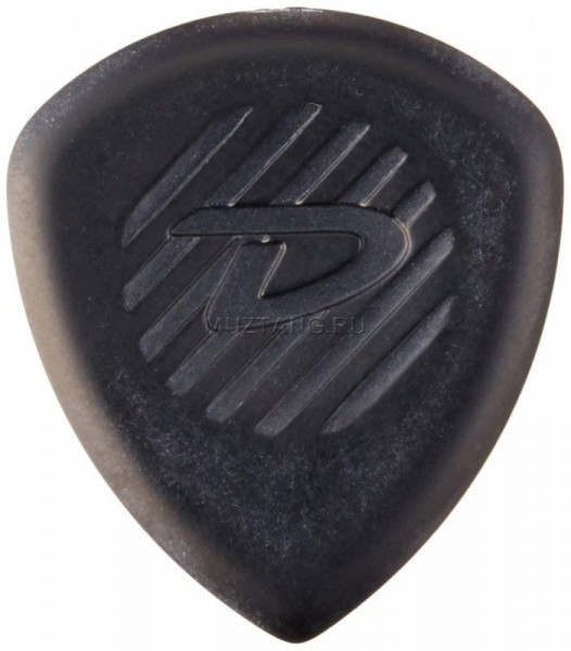 DUNLOP 477P308 Primetone® Large Sharp Tip упаковка медиаторов 3.00мм, (3шт.)