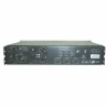 INVOTONE B1500 Усилитель мощности 2x750 Вт /4Ом, 2x575 Вт /8 Ом, 2х1400 Вт /2Ом, мост 2500/4Ом, рэк 2U