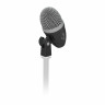 Микрофон динамический BEHRINGER C112 - премиум-класса для бас-барабана, 50 Гц-14 кГц, 150 дБ