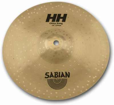 SABIAN HH 10" China Kang china тарелка