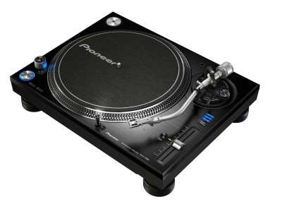 Pioneer PLX-1000 - виниловый проигрыватель