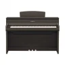 Yamaha CLP-675DW Clavinova цифровое пианино 88 клавиш