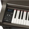 Yamaha CLP-675DW Clavinova цифровое пианино 88 клавиш