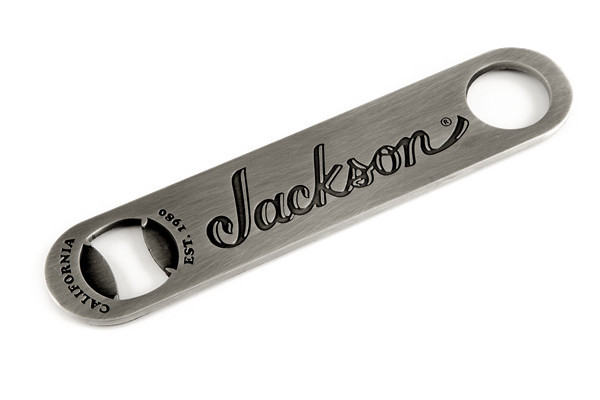 JACKSON Bottle Opener Открывашка для бутылок