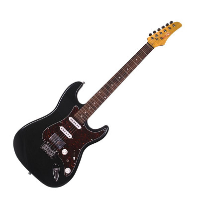 Электрогитара REDHILL STM300 MBK Stratocaster, S-S-H