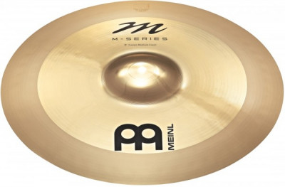 MEINL MS 16 FMC crash тарелка