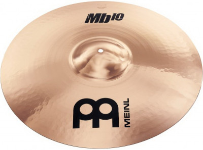 MEINL MB10-20MR-B Medium 20" ride тарелка